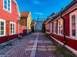 Captivating Sweden Adventure: 9-night Astounding Vacation Packages