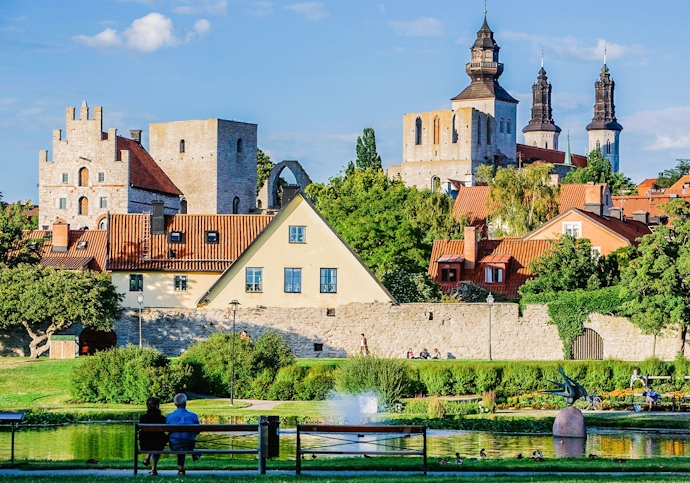 Breathtaking Sweden Norway Escape: 10-Night Scenic Vacation Packages