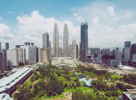 Malaysian Adventure Trip Package