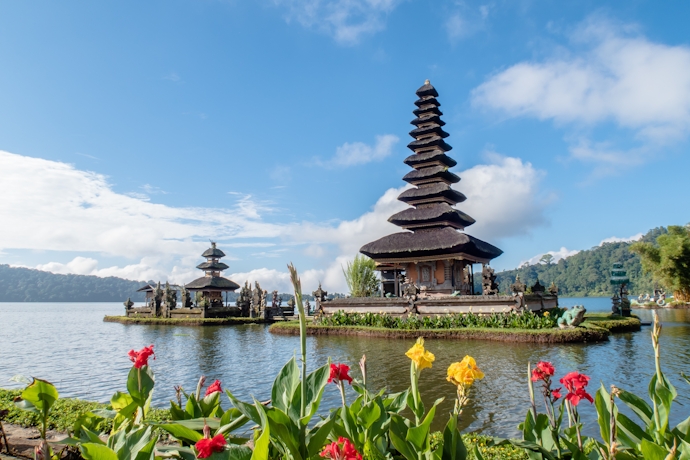 Premium 6 Days Bali Tour Package Deal from India