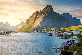 Exotic 9 night Scandinavia itinerary for a family getaway