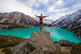 Almaty Odyssey: 6 Days of Exploration and Adventure