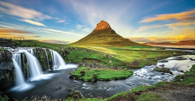 iceland packages