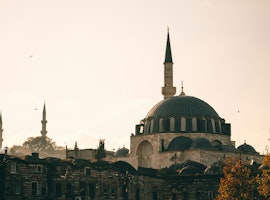 Dreamy Turkey: 8 Nights Istanbul and Goreme Adventure