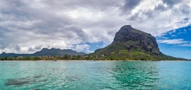 6 nights 7 days Mauritius Honeymoon Tour Package