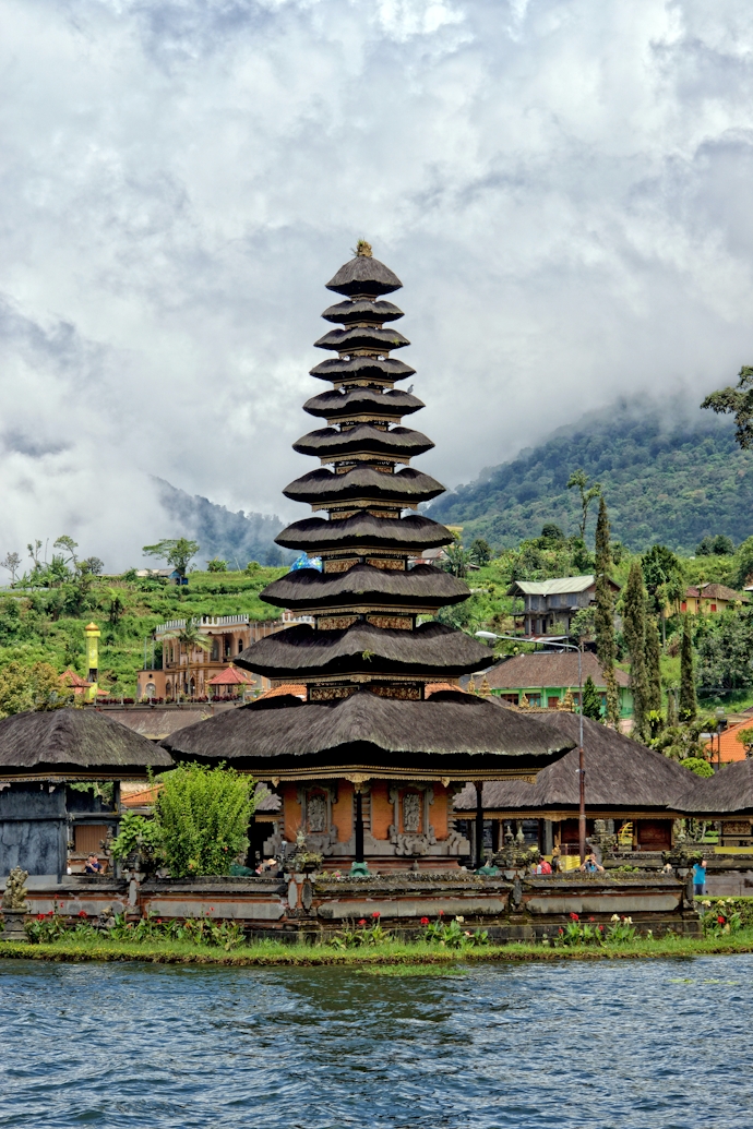 Holiday Escapade Bali Package with South Bali Trail, Kuta and Ubud