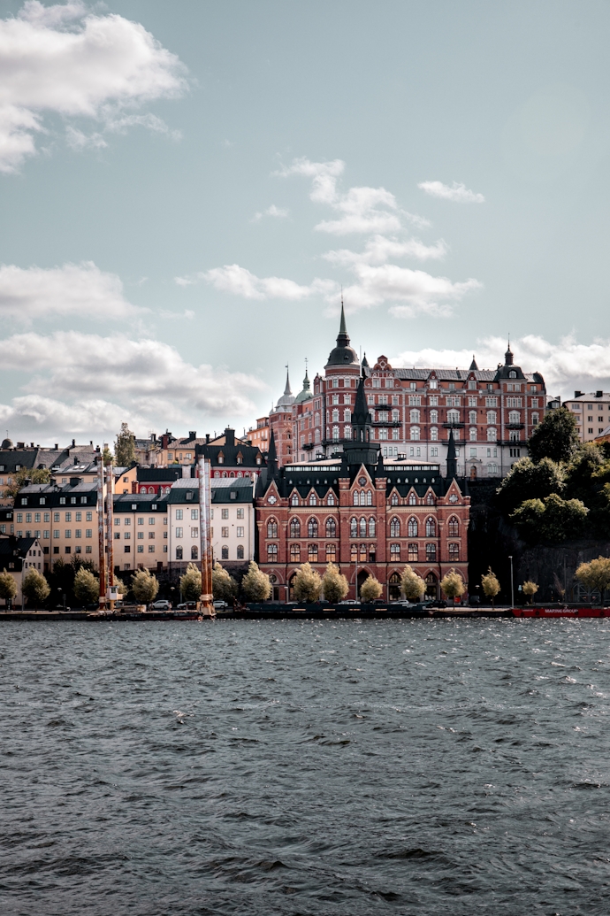 Enigmatic 6 Night Christmas Holiday Packages to Stockholm and Helsinki