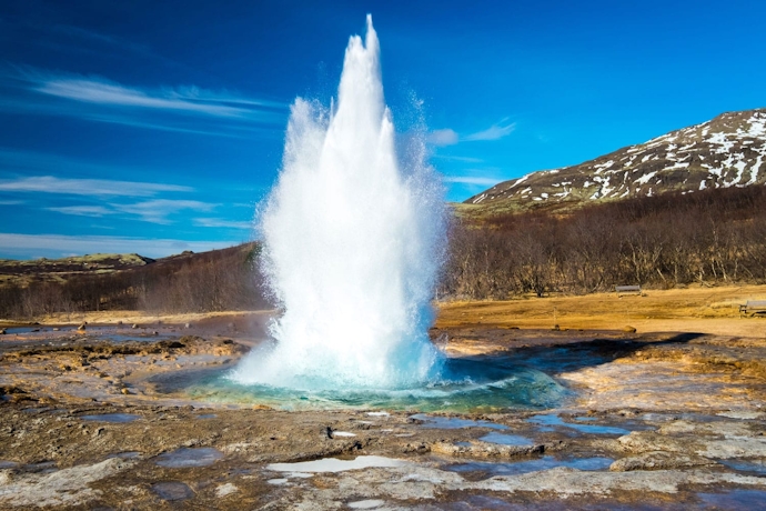 Majestic Norway and Iceland 7 Nights Tour Packages from India