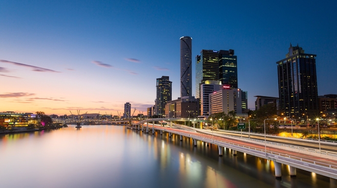 Experience Melbourne, Sydney and Gold Coast