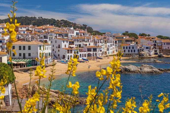 Spectacular Spain Sojourn: 17-Night Magnificent Packages from India