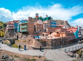 5 Days Tbilisi Tour Packages