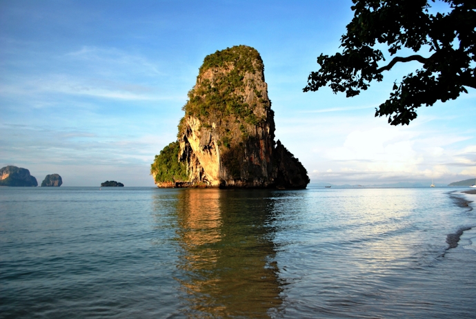 Rejuvenating Thailand Holiday Package from India 