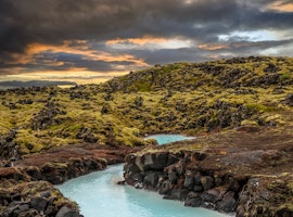 The best itinerary to explore the romantic side of Iceland