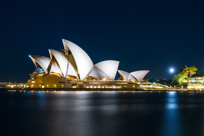 Exquisite 14 Days Sydney Group Package