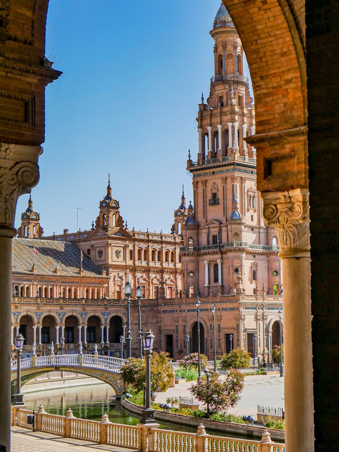 Timeless Spain Journey: 13-Night Classic Travel Packages