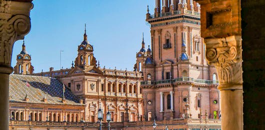 Timeless-Spain-Journey:-13-Night-Classic-Travel-Packages