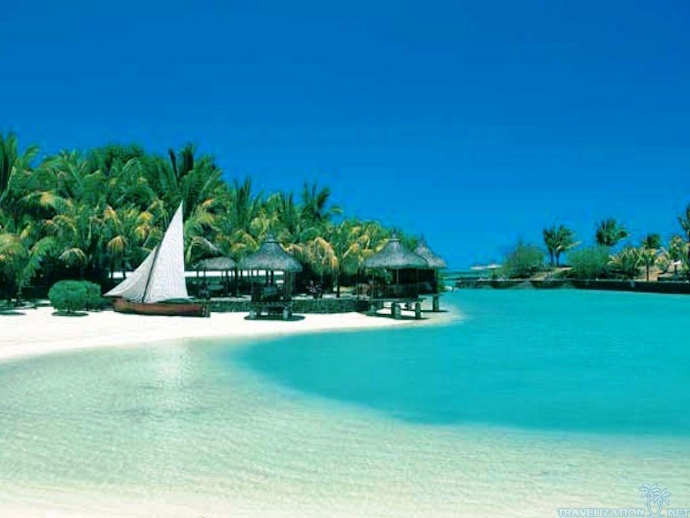Impeccable 7 Nights Chennai To Mauritius Travel Package
