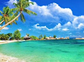 Sparkling 5 Nights Mauritius Tourism Package From Chennai