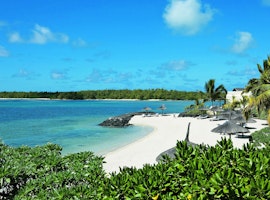 Ecstatic 9 Nights Mauritius Tour Package From Chennai