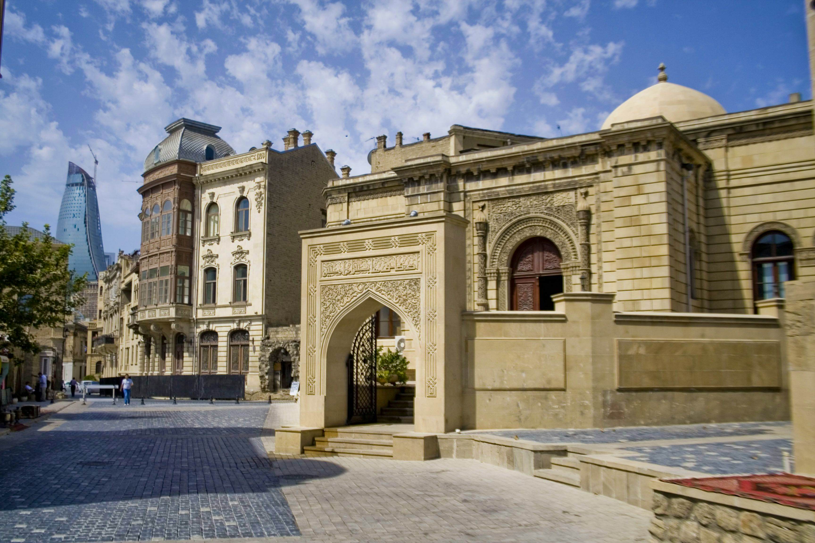 Baku