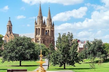 Adelaide Tour Packages