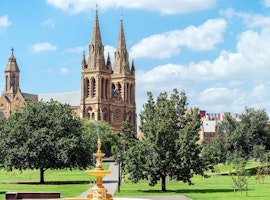 Great 7 Days Australia Tour Package From Bengaluru