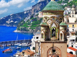 Exciting 9 Nights Italy Tour Package from Mumbai