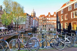 Amazing Netherlands travel for 3 nights at budget rates