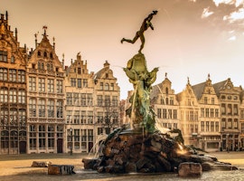 Perfect Belgium itinerary 3 days