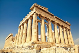 Luxury redefined : A 8 day Greece itinerary
