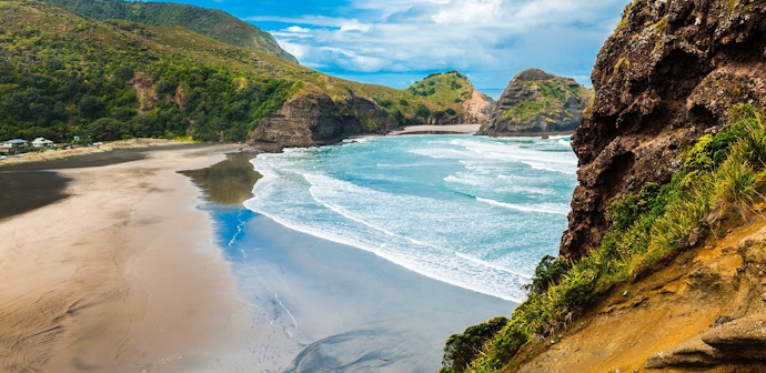 Alluring 9 Days Adventure Holiday Package to New Zealand