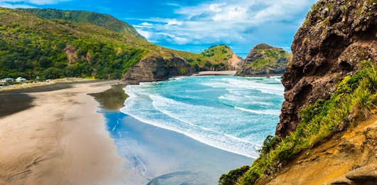 A-9-night-New-Zealand-itinerary-for-ideal-family-vacations