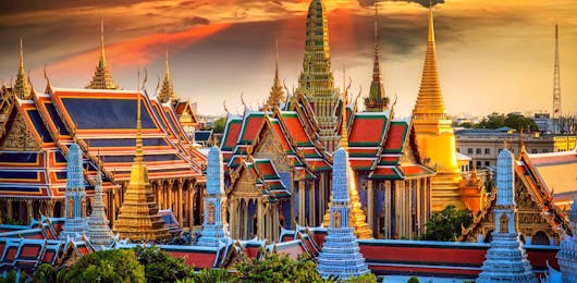 Bangkok-Itinerary-5-Days