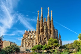 Fabulous 13 Nights Spain Tours from Delhi