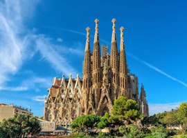 A  7 day fun family itinerary to explore Madrid and Barcelona