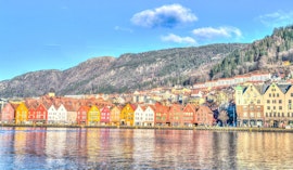Memorable Norway Travel Packages From Chennai