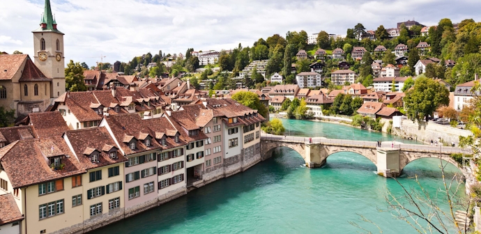 The 11 day Switzerland vacation itinerary for nature lovers