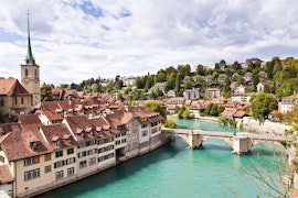 The perfect 15 day Switzerland honeymoon itinerary for couples