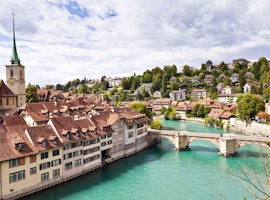 The 13 day Switzerland vacation itinerary for getaways
