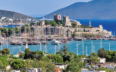 Bodrum Tour Packages