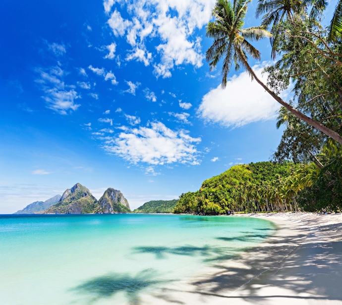 Fun 7 Nights Philippines Package from Ahmedabad