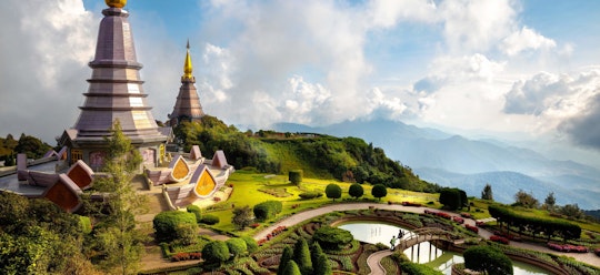 Udon Thani Tour Packages