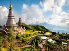 Perfect 7 Nights Thailand Tour Packages From Vadodara