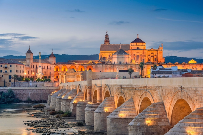 A 17 day Spain itinerary for fun family holidays