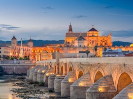 Luxury extraordinaire : A 7 day Spain family itinerary