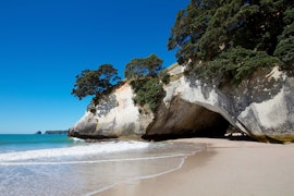 The ideal 9 day New Zealand itinerary for couples 