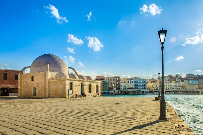 Crete Greece Holiday Packages 