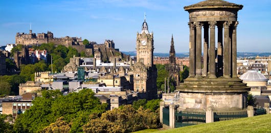Lovely-9-Nights-London-Scotland-Package