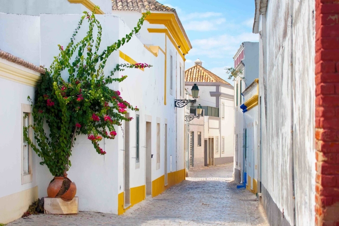 Spellbinding Package Holidays To Portugal