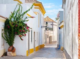 Spellbinding Package Holidays To Portugal